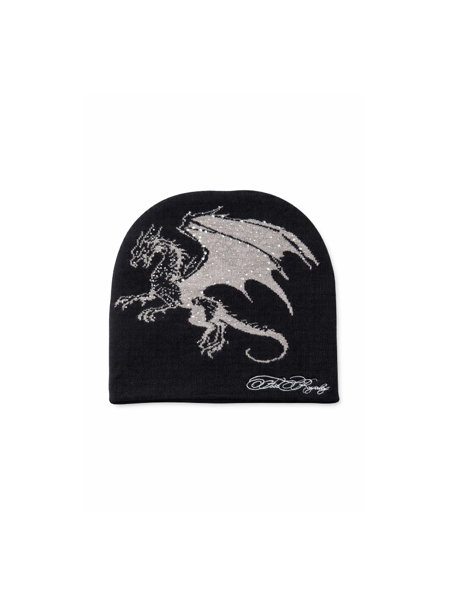 DRAGON BEANIE