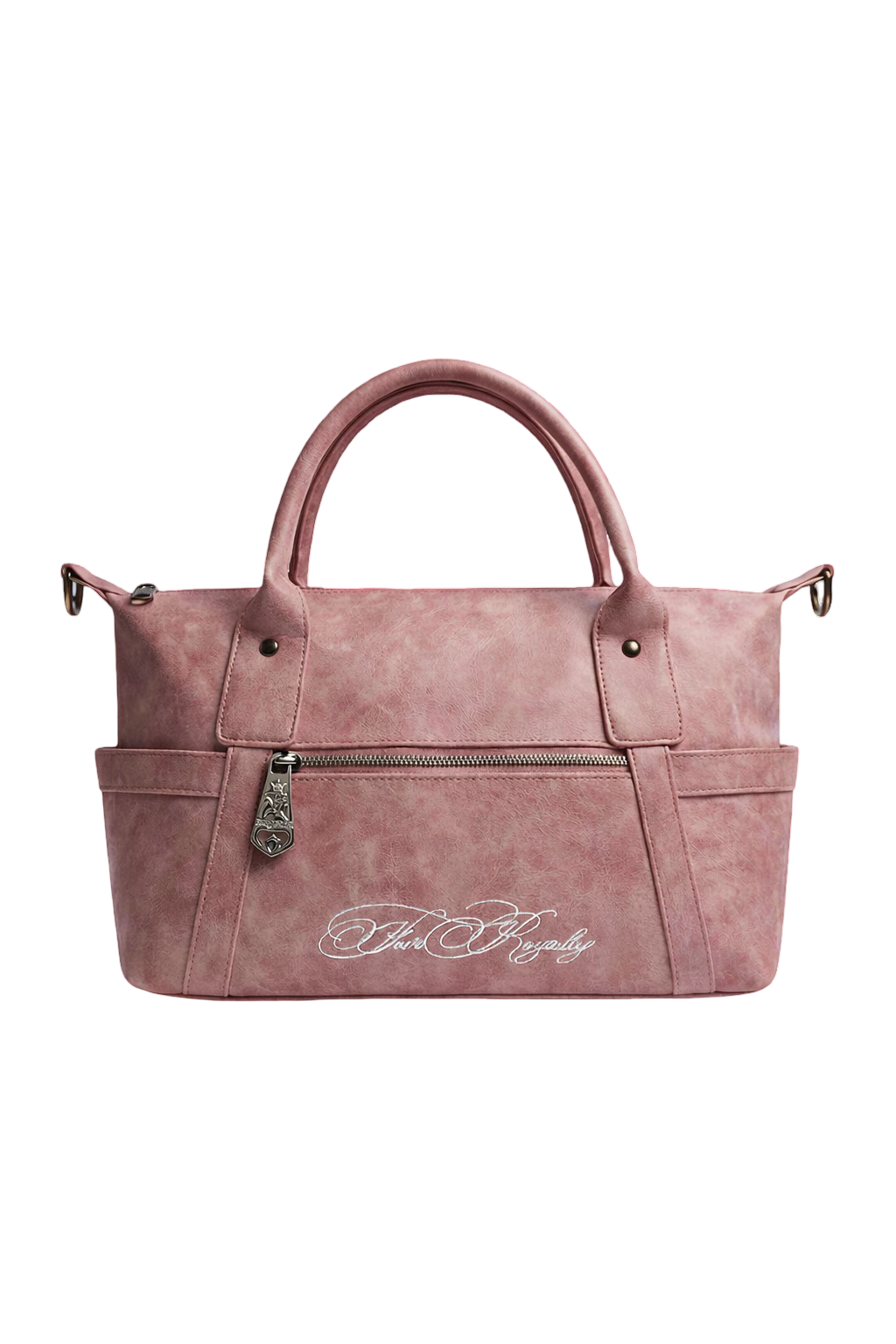  ROYATI Sakura Bag back view