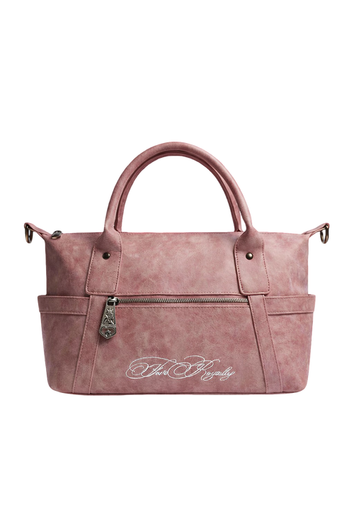  ROYATI Sakura Bag back view