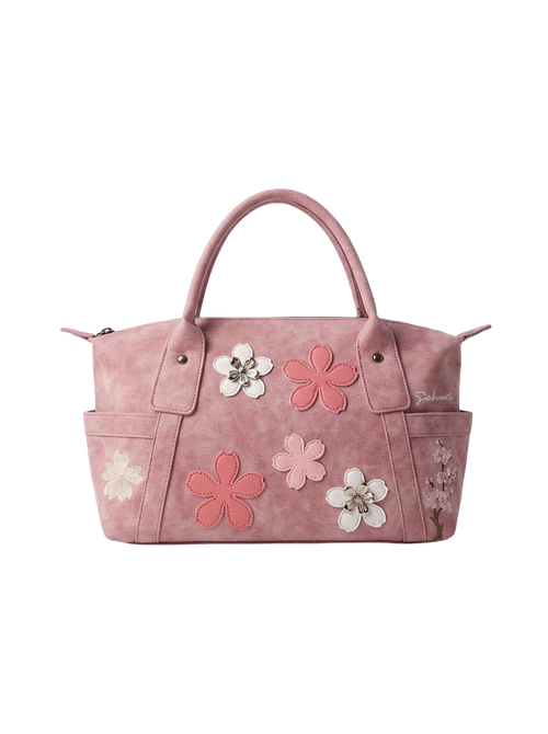 ROYATI Sakura Bag front view