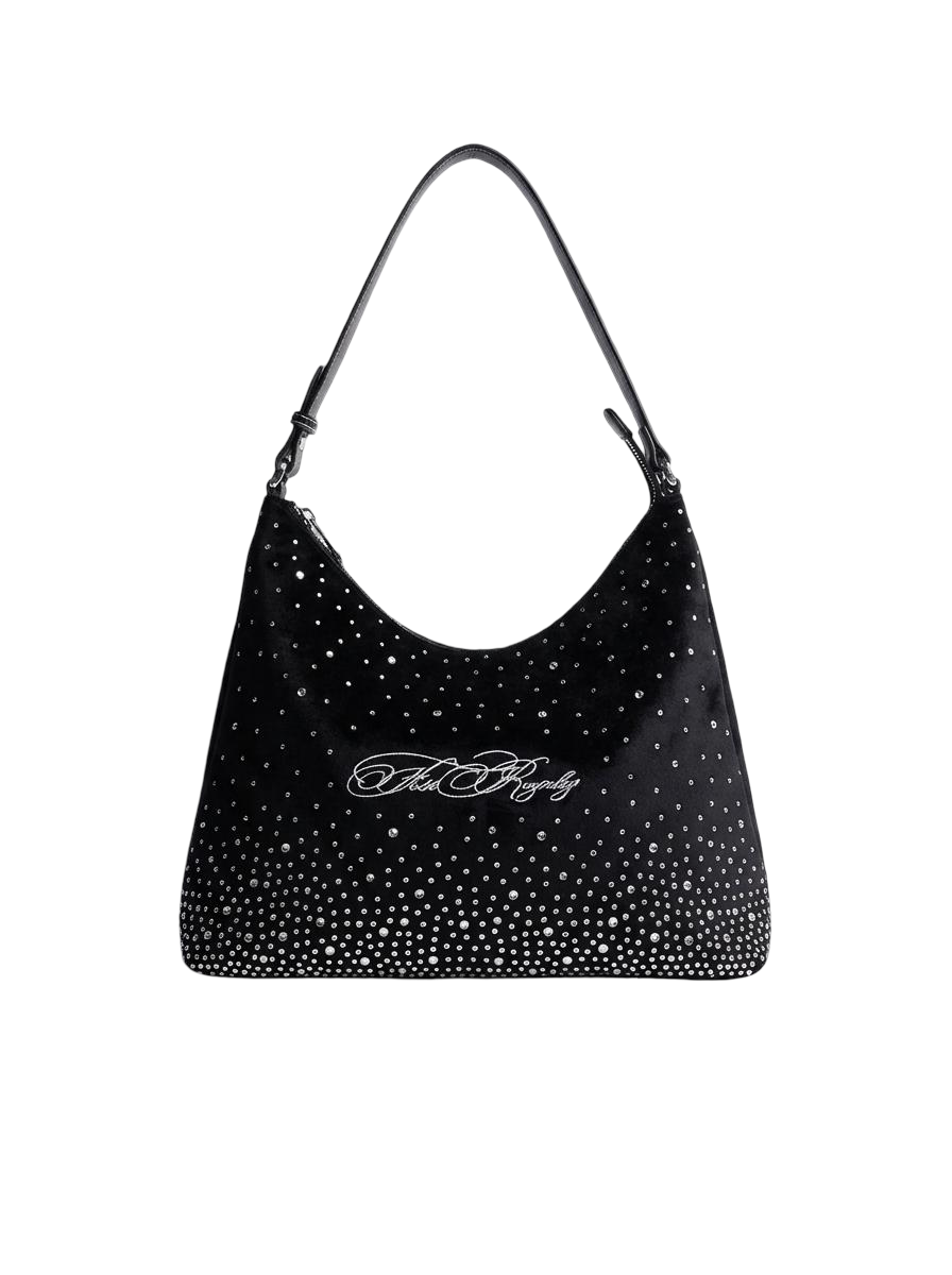 ROYATI Stardust Hobo front view